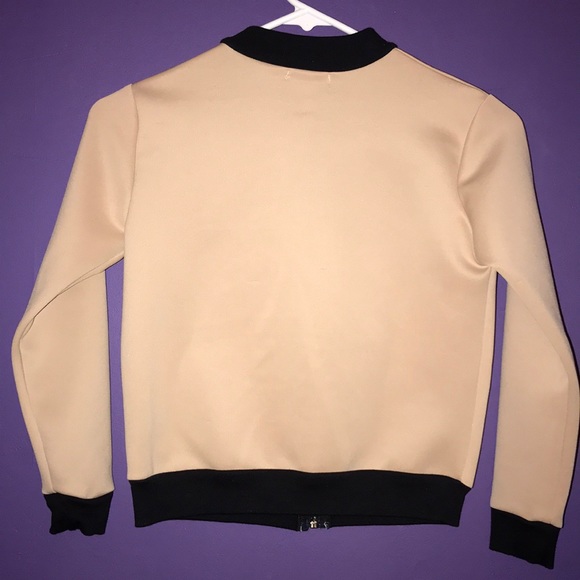 Jacket - Picture 2 of 2